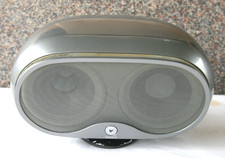 Solid Tannoy Arena centre