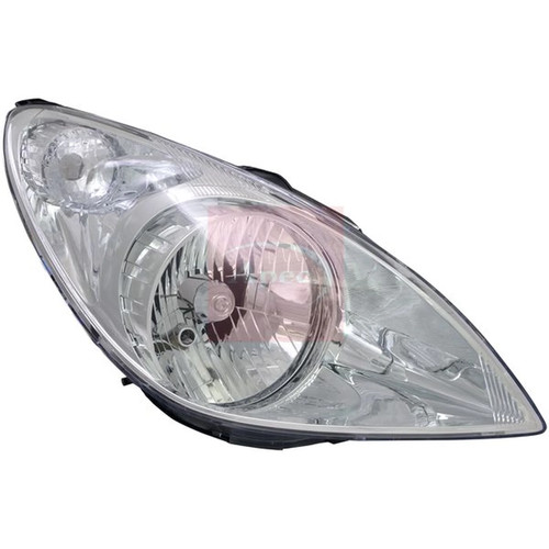 Apec headlight headlamp h7 - apec,