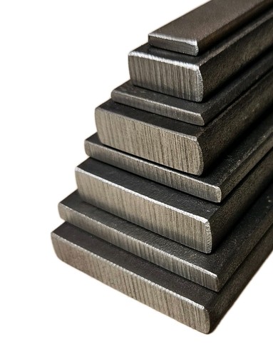 Mild steel flat bar mill - mild,