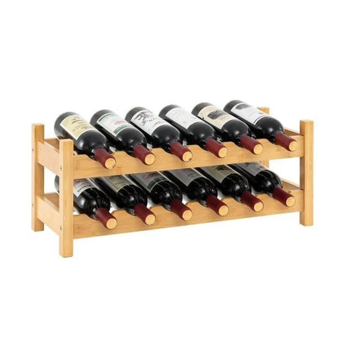 Costway bottle tier - 12,