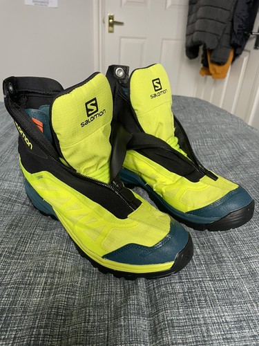 Salomon goretex outpath gtx - outpath,
