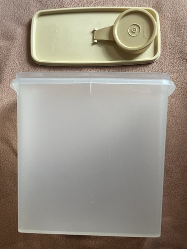 Tupperware oats pour store - oats, &