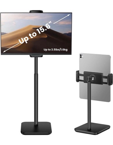 Tall slim portable tablet - tall,