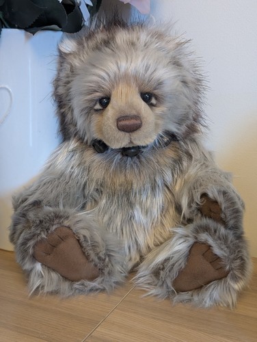 Charlie bears bumble - charlie,