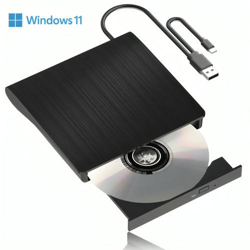 Usb external dvd hard disc - usb, cd