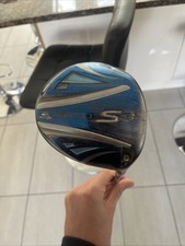 Cobra S3 Driver 12 Degree Flex