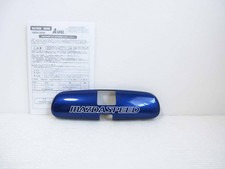 Rare Blue Mazda Genuine Mirror