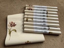 10 Rolls of Laura Ashley