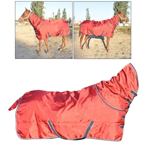 Waterproof horse turnout - waterproof,