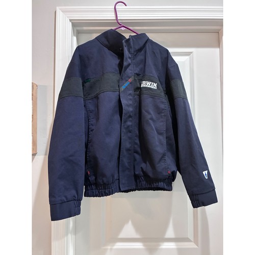 Workrite bomber jacket mens - bomber,