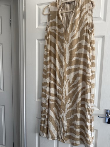 Midi dress size m - dress,