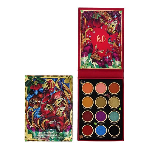Kat von moongarden eyeshadow - kat,