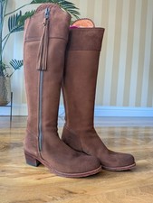 Fairfax & Favor Regina Tan