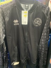 QPR Walkout Jacket 24/25 Size