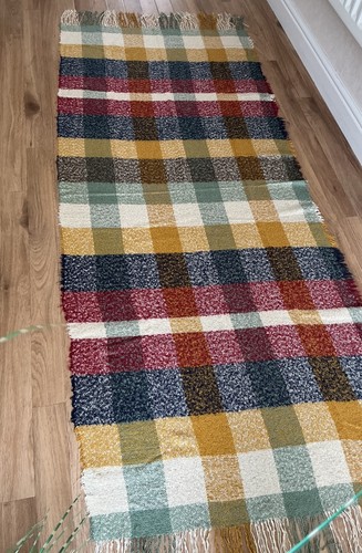 Zara large blanket scarf - -,