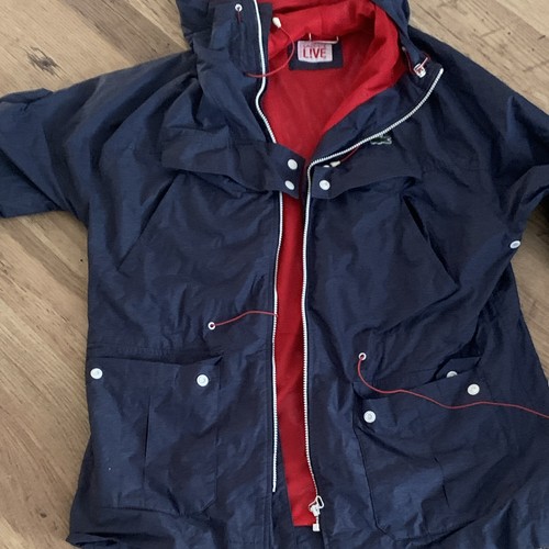Lacoste men s hooded - lacoste, men's