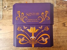 Sanctuary spa convent garden - convent,