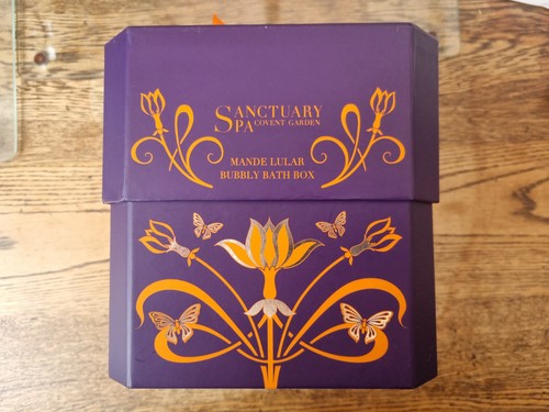 Sanctuary spa convent - sanctuary,