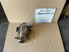 BMW 1 3 SERIES REAR DIFF DIFFERENTIAL 3.38 RATIO N43 1.6 2.0 MANUAL 7524319