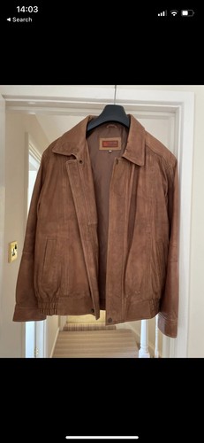 Helium tan leather jacket - helium,