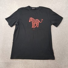 Paul Smith Mens T-Shirt Medium