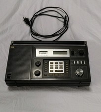 Realistic DX-400 SW / CB / AM