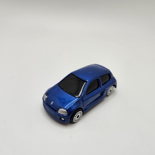Maisto clio renault sport - clio,