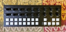 Torso T-1 - Revolutionary Algorithmic MIDI Sequencer. Good Condition. Boxed.