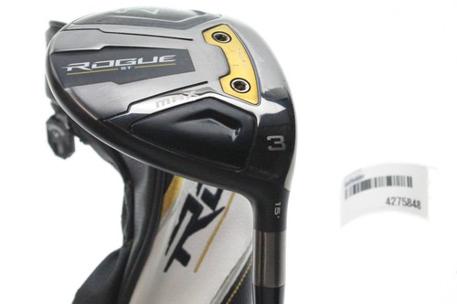 Callaway rogue max - st, golf