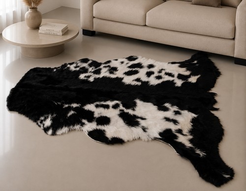 Genuine goat hide - genuine,