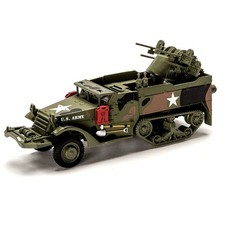 1:48 Scale Diecast Military