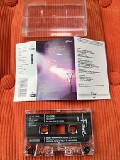 Queen Cassette Tape Debut Self Titled Album Free Post UK Excellent Mercury May