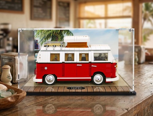 Brixbox display case - display,