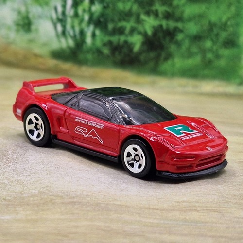 Hot wheels honda acura - hot,