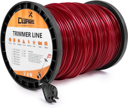 515 round weed - round, string