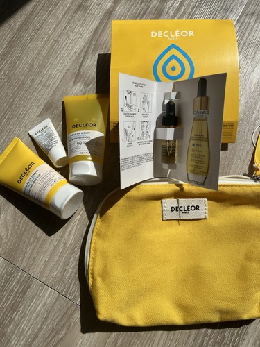 Decleor paris neroli bigarade - decleor,