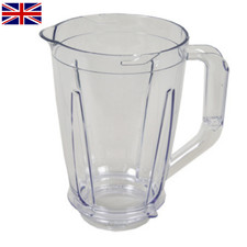 Plastic Blender Jug for Tefal