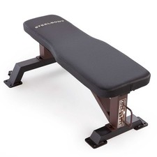 Heavy Duty Weight Bench Flat