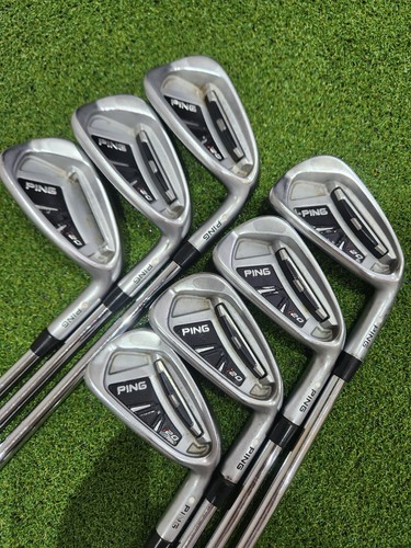Ping i20 iron set - set,