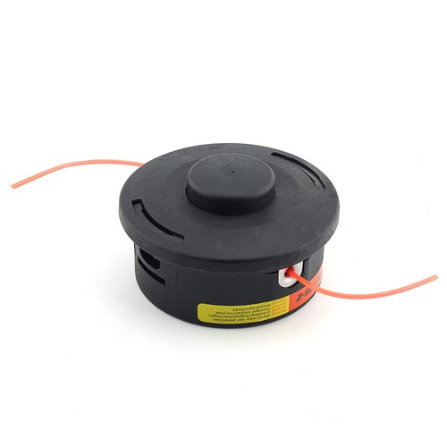 Autocut strimmer head - 2x, 25-2