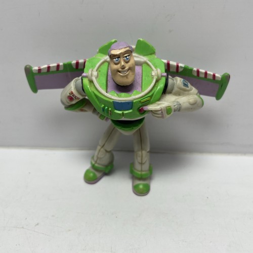 Disney pixar buzz - buzz, lightyear