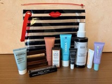 Luxury Beauty Travel Set