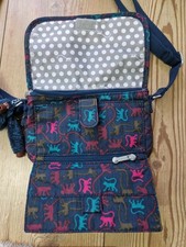 Kipling Small Cross Body Bag