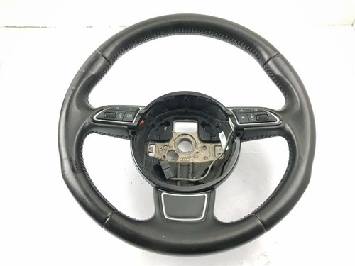 2013 audi steering wheel - 2013,