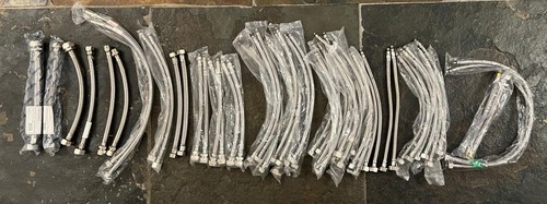 Job lot flexible tap - job,