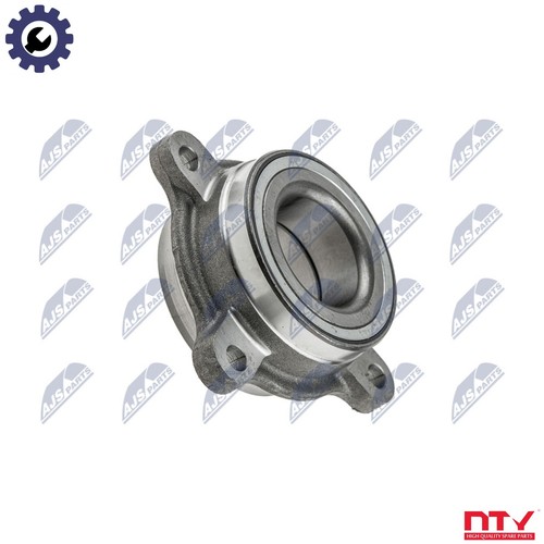 Wheel bearing kit - bearing,