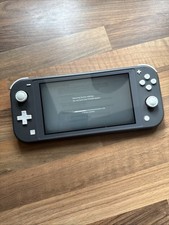 Nintendo Switch Lite HDH-001