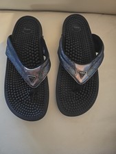  Kenkoh Spirit V Massage Thong