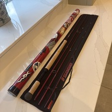 Sage Method 7119-4 11ft 9in 7#