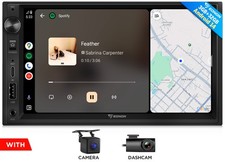 CAM+DVR+ Android Auto 14